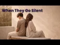 When They Go Silent Why Being Ignored Hurts So Much