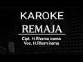 Download Lagu Remaja Karoke || H.Rhoma irama              #aziizaudiochannel