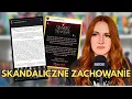 Download Lagu OBRZYDLIWA AFERA NA WYDARZENIU DLA FANÓW DARK ROMANSÓW