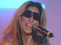 Remastered 2002 Shakira - Te dejo Madrid Otro Rollo HD 1080p