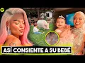 The Luxuries Karol G Gives Her Adorable Baby