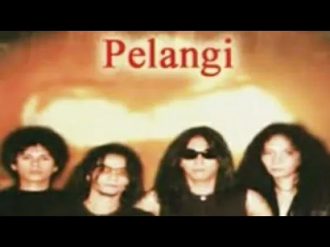 Download MP3 Boomerang - pelangi ( official music video )