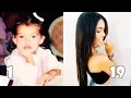 Madison Beer Transformation 2018 From 1 To 19 Years Old