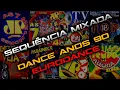 Download Lagu Dance Anos 90 [Eurodance] - Sequência Mixada (TV Dance, As 7 Melhores, Jovem Pan, Top 18, Paradoxx)