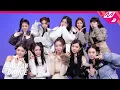 Download Lagu [릴레이댄스] 트리플에스(tripleS) - Rising (4K)