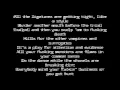 The Chapeltown Rag lyrics ( Song by Slipknot )