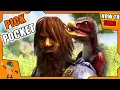 HOW TO TAME PEGOMASTAX THE WORST SHOULDER PET PVE ARK How To Tame Series