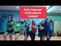 Download Lagu Body language for beginners fun #senamBL