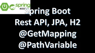 Spring boot Rest API PostMapping annotation to send json data Spring boot Tutorial part 11