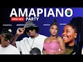 Download Lagu 🔥Best Amapiano Mix X Thukuthela X Jazzworx X Nkosazana X Mawhoo x Romeo Makota 2025