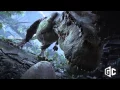 CryENGINE and the development of VR benchmarks