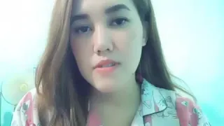  cover biarlah aku sendiri nikeardila