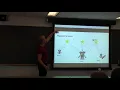 16 412 Sp18 Advanced Lecture Multi-agent Path Planning II - part 1