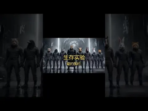 가장 단단한 울타리는 사랑의 이름으로 1화