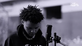 case klowzed a hustlers cry oh okay live performance loner at rvge coming soon