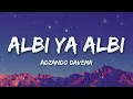 Adzando Davema - Albi Ya Albi | Lyrics