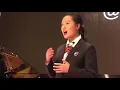 Time for curiosity Julie Zhang TEDxYouth QDHS