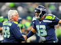 2 minute explanation Seattle Seahawks