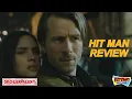 Hit Man 2024 Movie Review