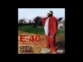 E 40 Rep Yo City - feat Petey Pablo, Bun B, 8Ball, Lil Jon & The Eastside Boyz