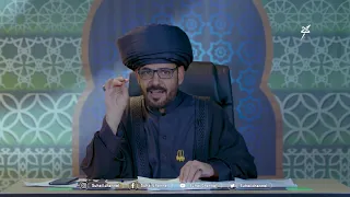 الفايروس علي أكبر معرجاني للفنان محمد الاضرعي 