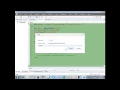 UFT QTP SCRIPT TO PRINT FACEBOOK FRIENDS