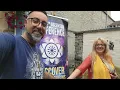 Portal to Ascension Conference in Glastonbury