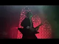 Tribulation - The Lament (Basel, Sudhaus, 26/02/2025)