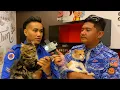 Download Lagu Oyen tunjuk diva, mengamuk masa ‘bibik’ kena interview
