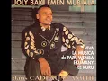 Jolly Mubiala Baki Amen - Cadeau D'amitié