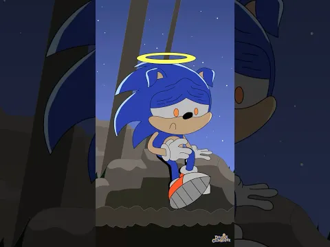 sad sonic story 114 #sad #sonic #tails