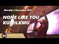 Download Lagu Gibeon Worship \