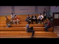 Summer Nights - Grease Live