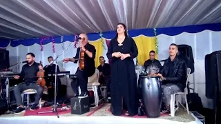 محمد المساري Mohamed Messari 