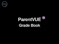 ParentVUE Grade Book