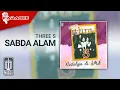 Download Lagu Three S - Sabda Alam (Official Karaoke Video)