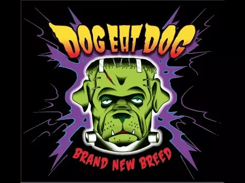 Download MP3 DOG EAT DOG - Brand New Breed (2018 - Full Album - FLAC)