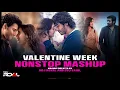 Lagu Valentine’s Week Love Songs Mashup 2026 Jukebox | Romantic Hindi Song Nonstop | VDj Royal