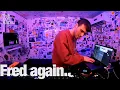 Download Lagu Fred again.. @TheLotRadio  12-06-2021