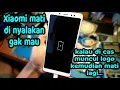 Download Lagu Xiaomi mati di nyalakan gak mau, di cas cuma logo kemudian mati lagi
