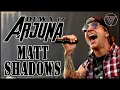 Download Lagu Arjuna cover m shadows