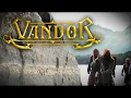 Download Lagu Vandor - Well of Salvation (feat. Tommy Johansson) Music Video