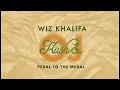 Lagu Wiz Khalifa - Pedal To The Medal (feat. Johnny Juliano) [Official Audio]