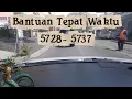 PRIA DEWA NAGA 5728-5737 || Bantuan Tepat Waktu || PERINTAH KAISAR NAGA