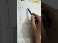 Class 8 Mathswise Exercise 1d Q and 05