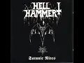 Hellhammer - Messiah