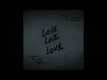 Download Lagu XXXTENTACION \u0026 Kanye West - True Love (super slowed + reverb)