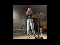 Madeline carroll-DCD talk - THE COMEBACK