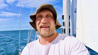 Oh no! Not Another Loss at Sea – Ep. 260 RAN Sailing