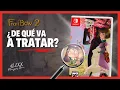 Download Lagu Fran Bow regresa y es en Crossover con Misfortune | Todo sobre el nuevo juego de Killmonday